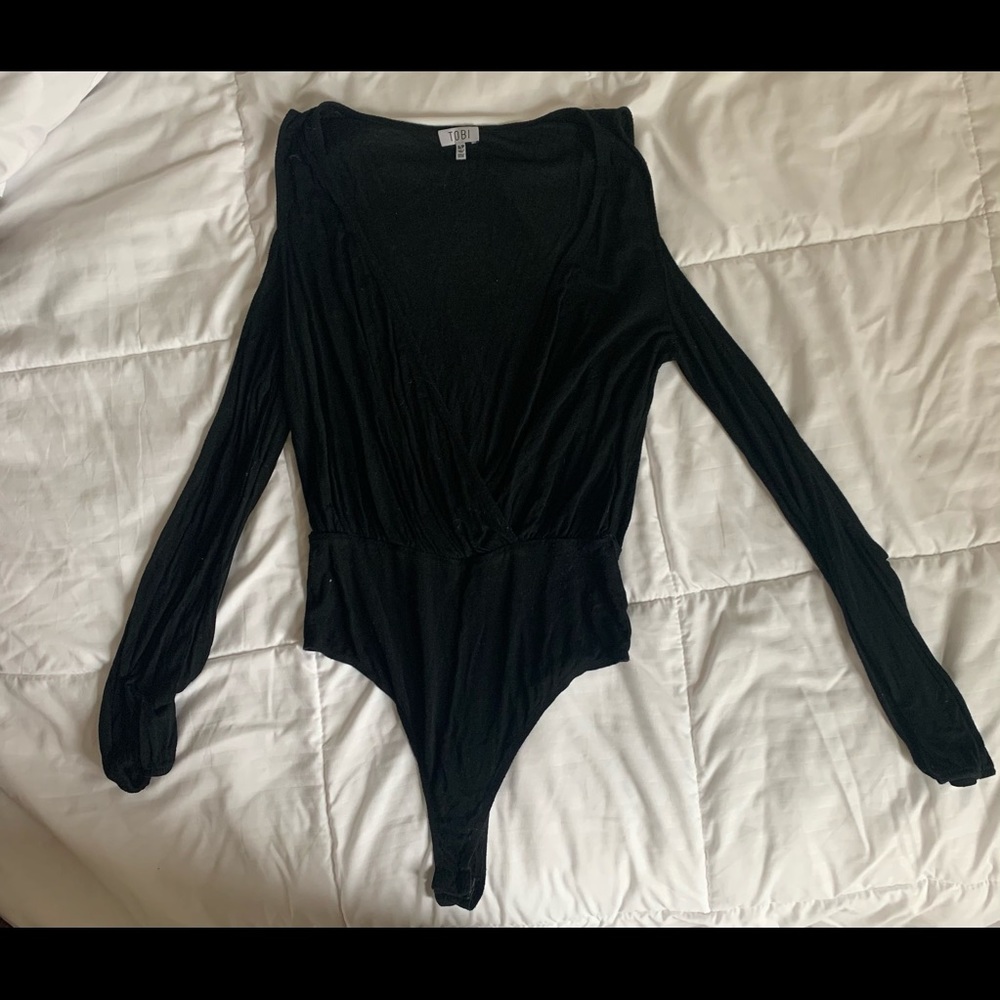 tobi bodysuit